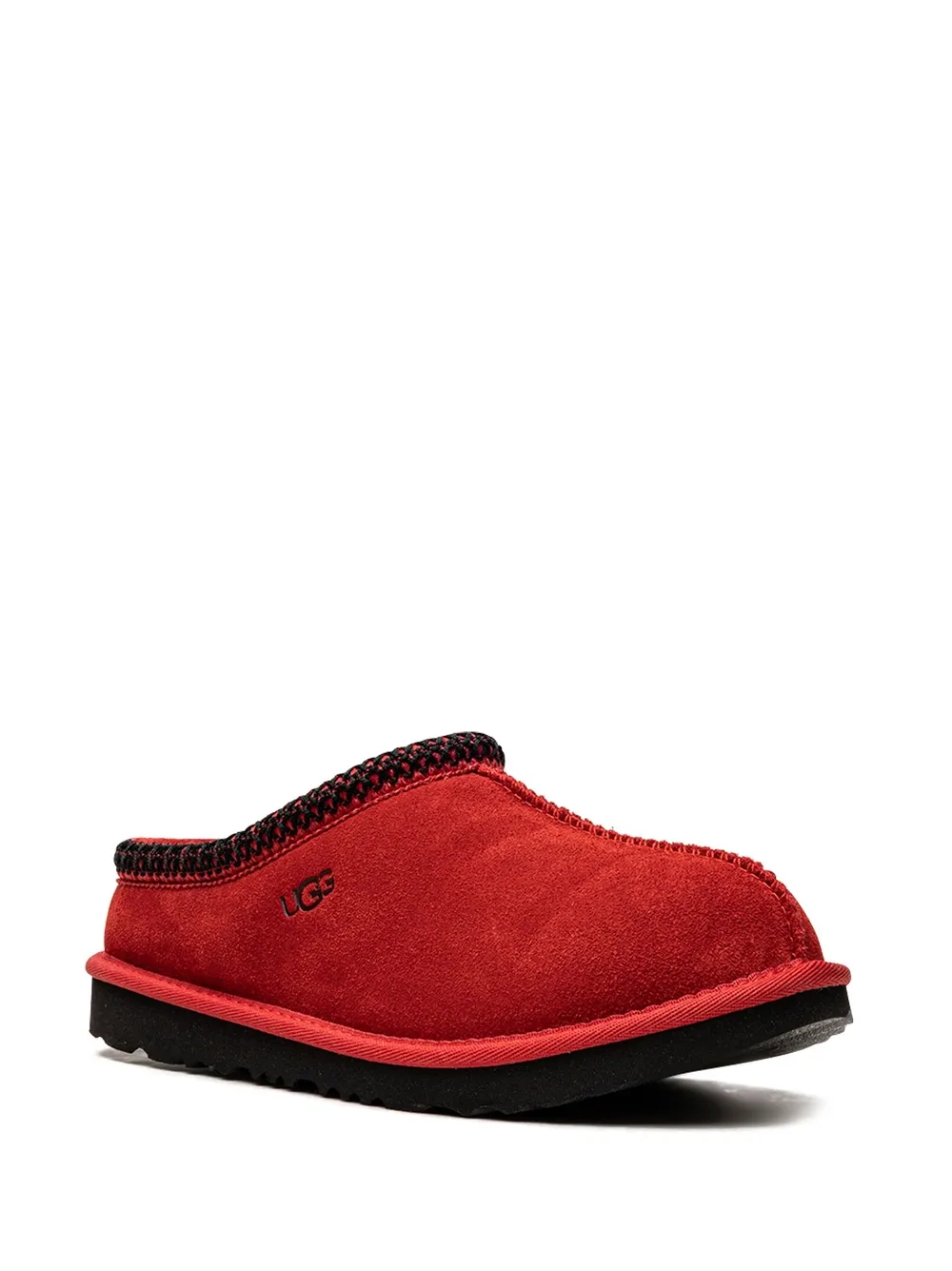 Women UGG Tasman II Suede Slippers 2 Women UGG Tasman II Suede Slippers - Image 2