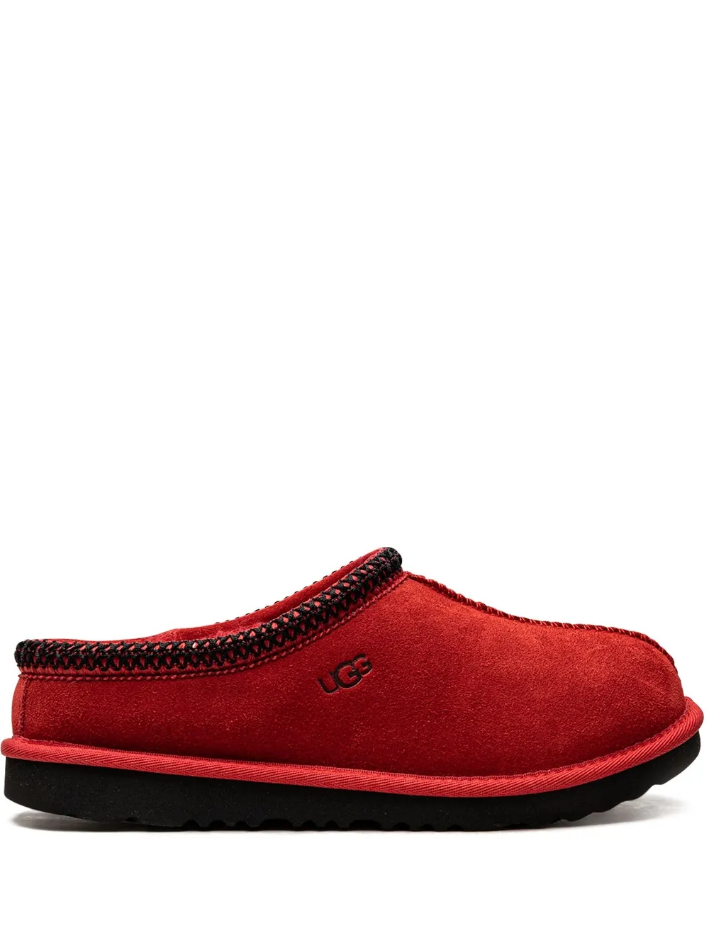 Women UGG Tasman II Suede Slippers 1 Women UGG Tasman II Suede Slippers