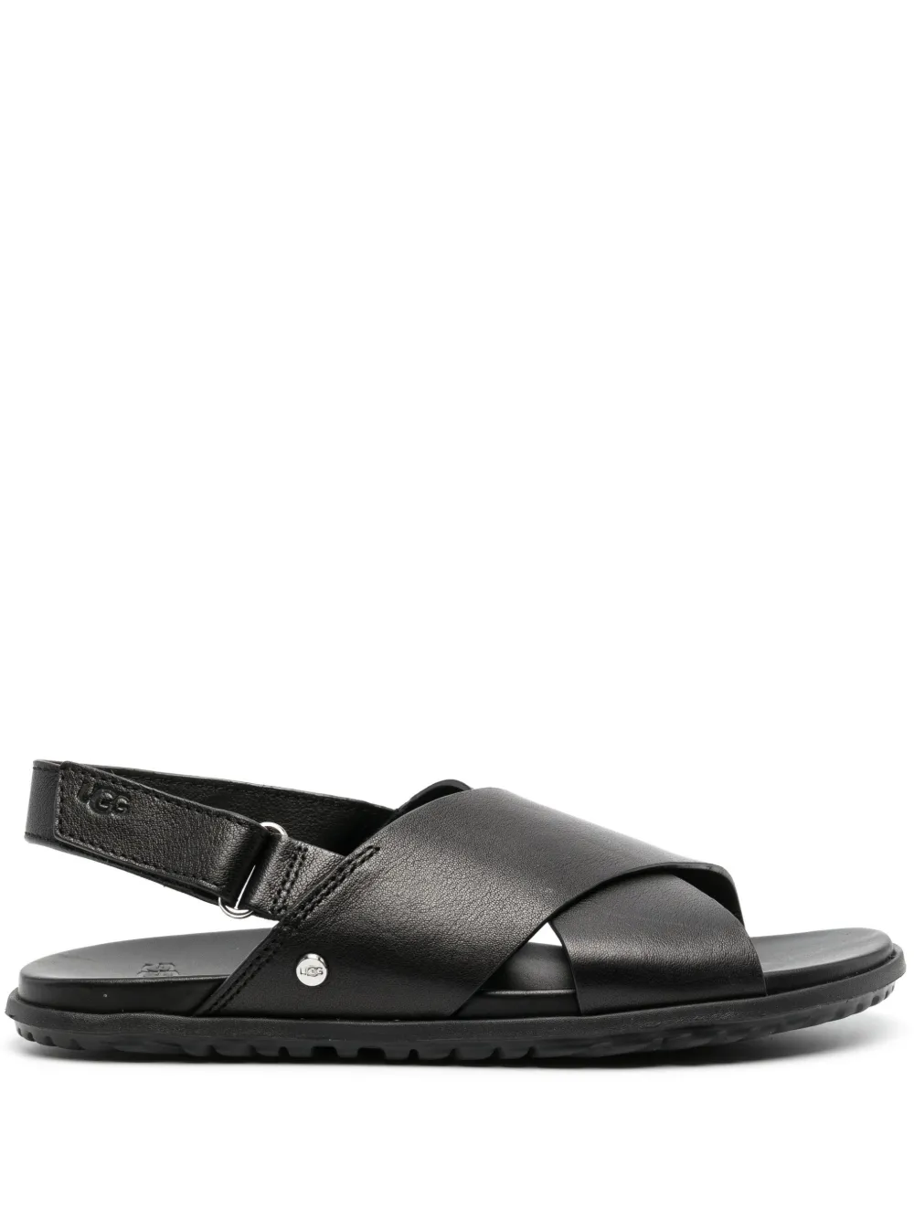 Women UGG Solivan Slingback Sandals 1 Women UGG Solivan Slingback Sandals