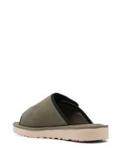 Men UGG Goldencoast Suede Slides 6 Men UGG Goldencoast Suede Slides -Ugg 19860518 44556791 1000