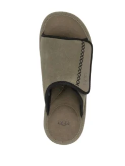 Men UGG Goldencoast Suede Slides 7 Men UGG Goldencoast Suede Slides -Ugg 19860518 44556797 1000