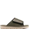 Men UGG Goldencoast Suede Slides