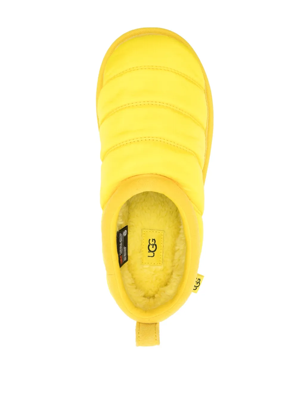 Women UGG Tasman LTA Padded Slippers 4 Women UGG Tasman LTA Padded Slippers - Image 4