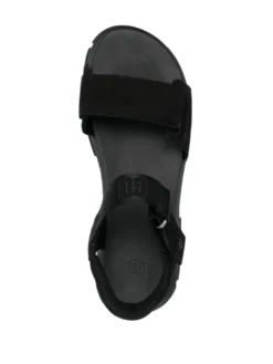 Women UGG Touch-strap Leather Sandals 7 Women UGG Touch-strap Leather Sandals -Ugg 19860574 44574140 1000
