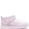 Women UGG Classic Ultra Mini II Boots