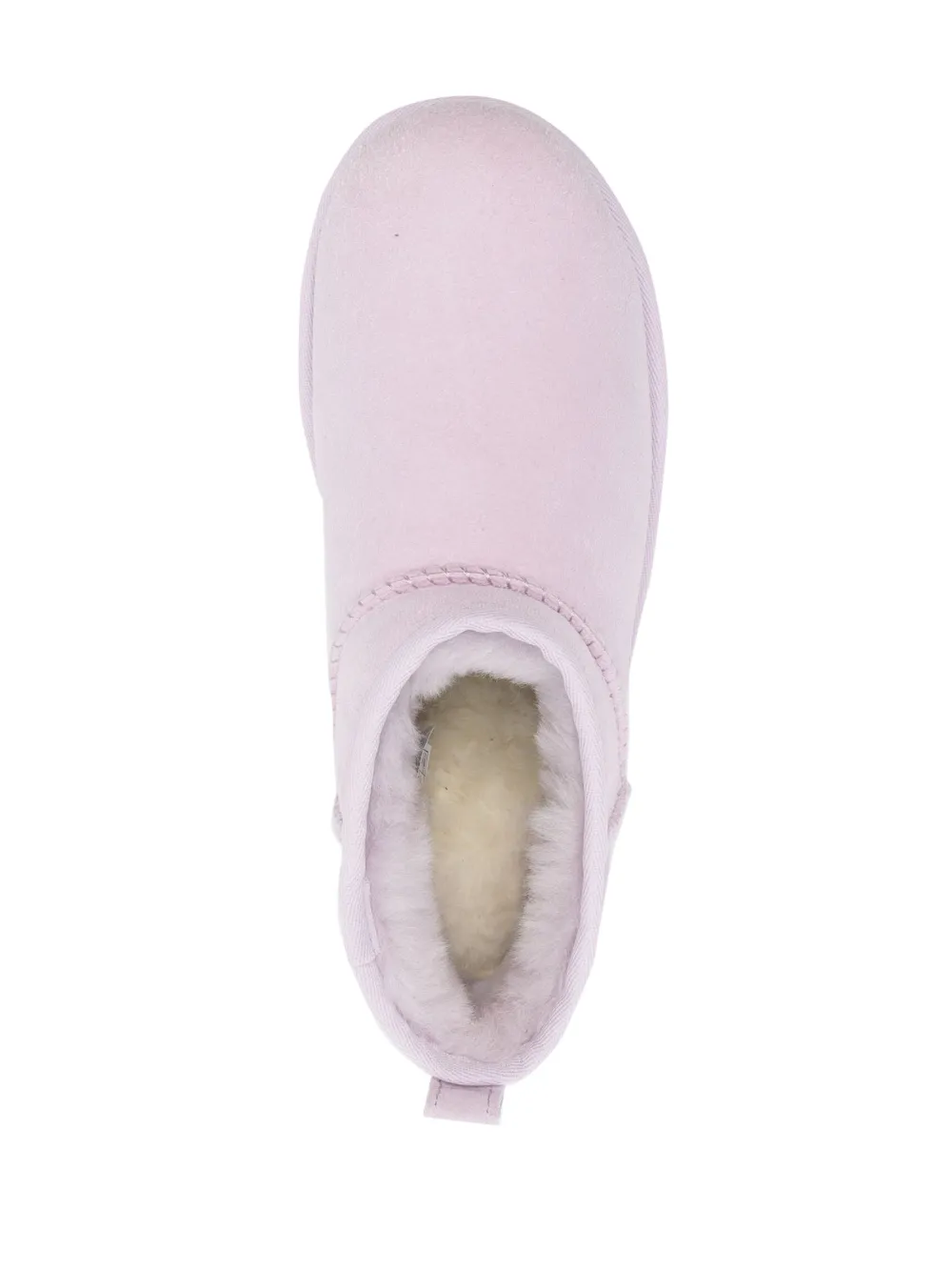 Women UGG Classic Ultra Mini II Boots 4 Women UGG Classic Ultra Mini II Boots - Image 4