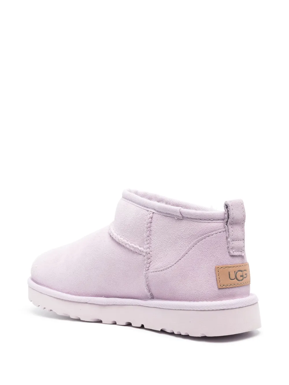 Women UGG Classic Ultra Mini II Boots 3 Women UGG Classic Ultra Mini II Boots - Image 3