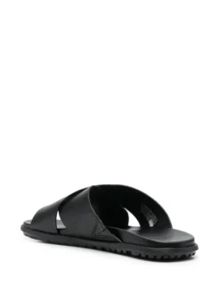 Women UGG Crossover Leather Mules 6 Women UGG Crossover Leather Mules -Ugg 19861669 44574415 1000