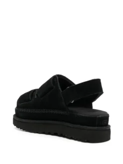 Women UGG Goldenstar Touch-strap Sandals -Ugg 19880211 44761040 1000