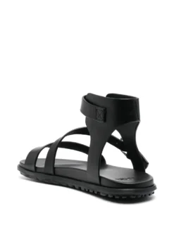 Women UGG Ankle-strap Buckle Sandals 6 Women UGG Ankle-strap Buckle Sandals -Ugg 19900459 44747467 1000