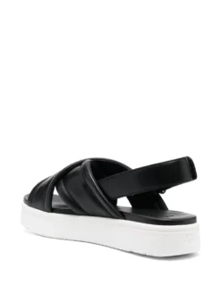 Women UGG Cross-strap Sandals 6 Women UGG Cross-strap Sandals -Ugg 19985967 45005759 1000