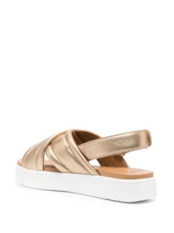 Women UGG Crossover-strap Sandals 6 Women UGG Crossover-strap Sandals -Ugg 19986776 45008568 1000