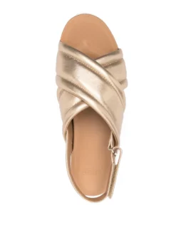 Women UGG Crossover-strap Sandals 7 Women UGG Crossover-strap Sandals -Ugg 19986776 45009448 1000