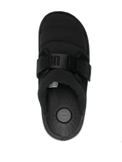 Men UGG Maxxer Strap Suede Slides 7 Men UGG Maxxer Strap Suede Slides -Ugg 19987654 44959638 1000