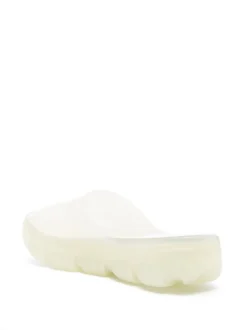 Women UGG Jella Clear Platform Slides -Ugg 19987662 45009045 1000