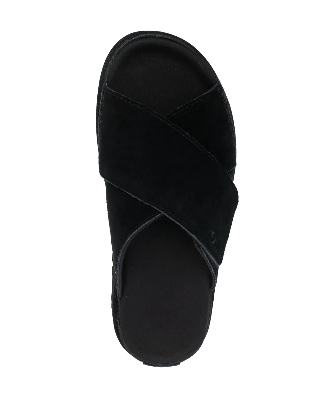 Women UGG Goldenstar Cross Slides 4 Women UGG Goldenstar Cross Slides - Image 4