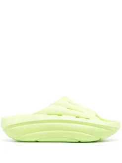 Women UGG FoamO Chunky Slides