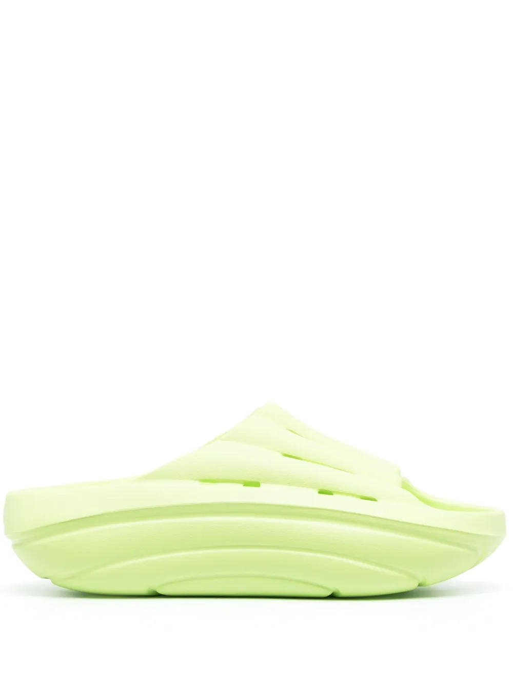 Women UGG FoamO Chunky Slides 1 Women UGG FoamO Chunky Slides