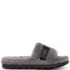 Men UGG Fluff Up Slides