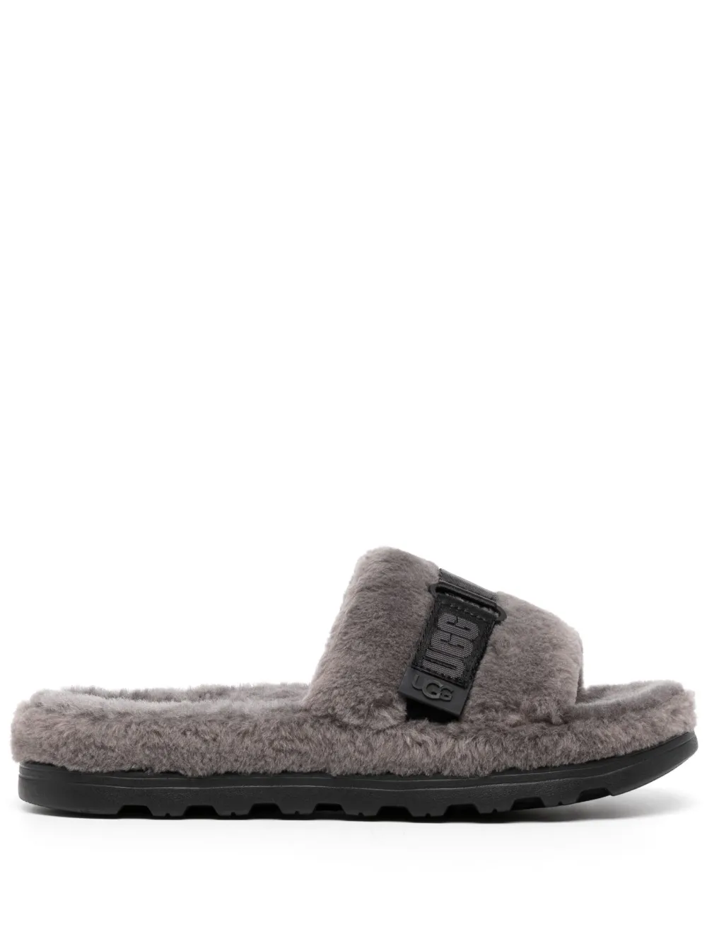 Men UGG Fluff Up Slides 1 Men UGG Fluff Up Slides
