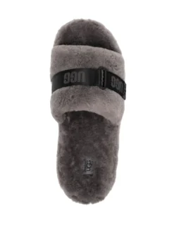 Men UGG Fluff Up Slides 7 Men UGG Fluff Up Slides -Ugg 20106751 50065436 1000