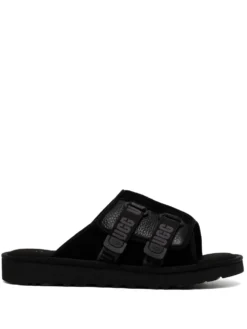 Men UGG Goldencoast Strap Slides