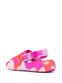 Women UGG Sport Yeah Slide Camopop Sandals 6 Women UGG Sport Yeah Slide Camopop Sandals -Ugg 20199309 50208318 1000