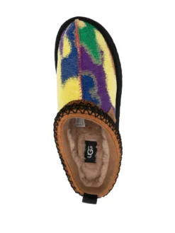 Women UGG Tazz Jacquard Boots 7 Women UGG Tazz Jacquard Boots -Ugg 20208720 50213815 1000