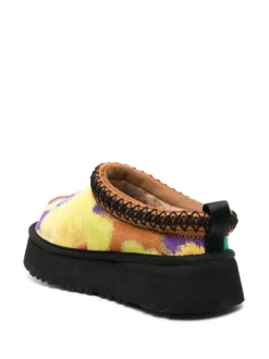 Women UGG Tazz Jacquard Boots 6 Women UGG Tazz Jacquard Boots -Ugg 20208720 50213818 1000