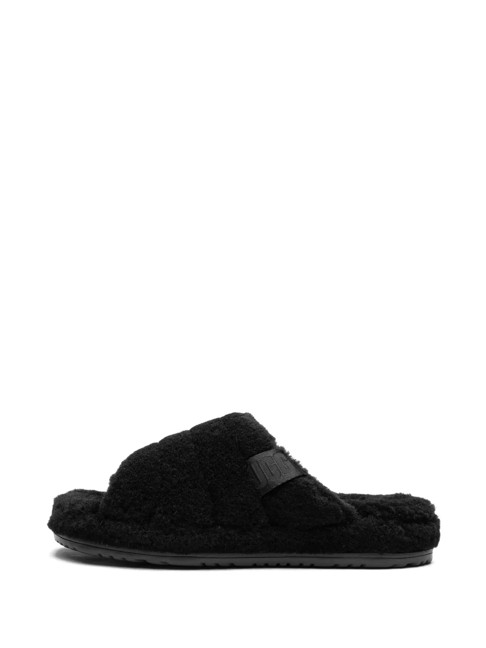Men UGG Fluff You Slides 5 Men UGG Fluff You Slides - Image 5