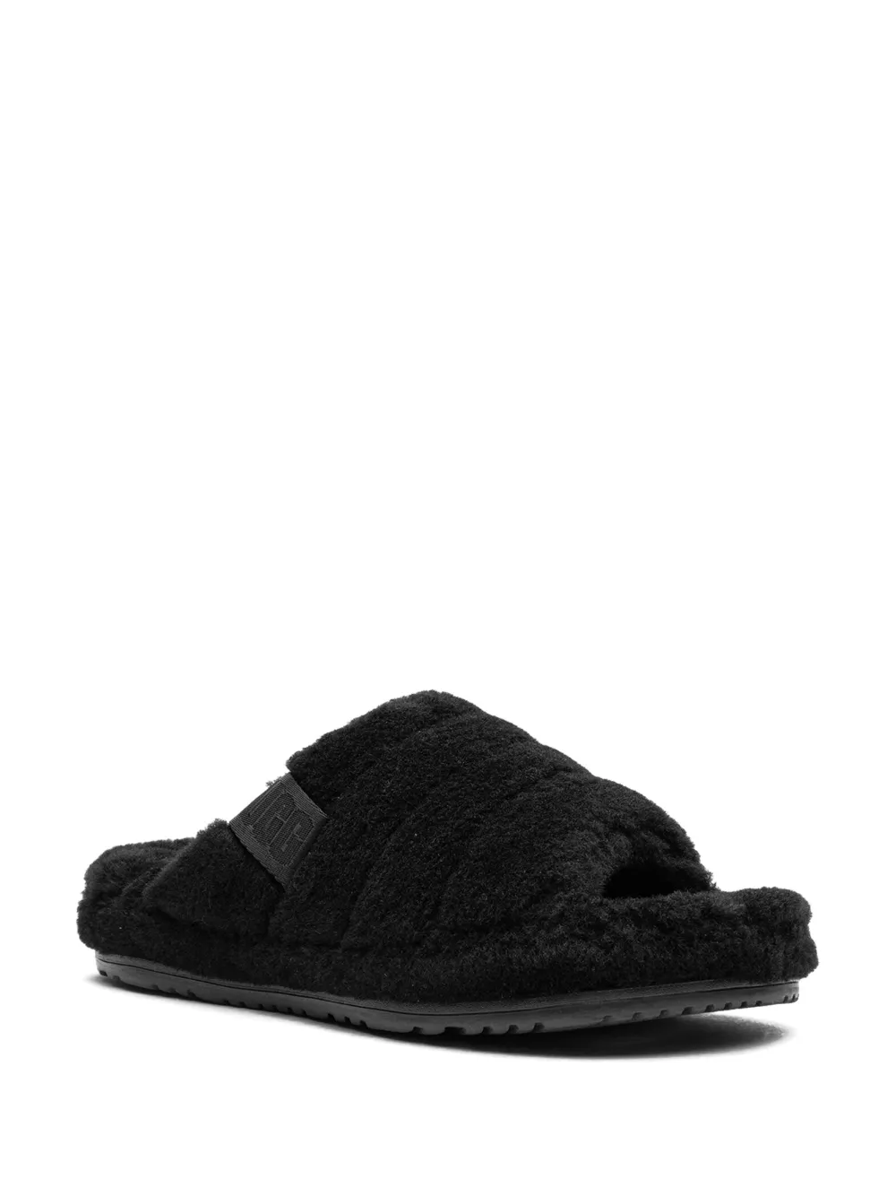 Men UGG Fluff You Slides 2 Men UGG Fluff You Slides - Image 2