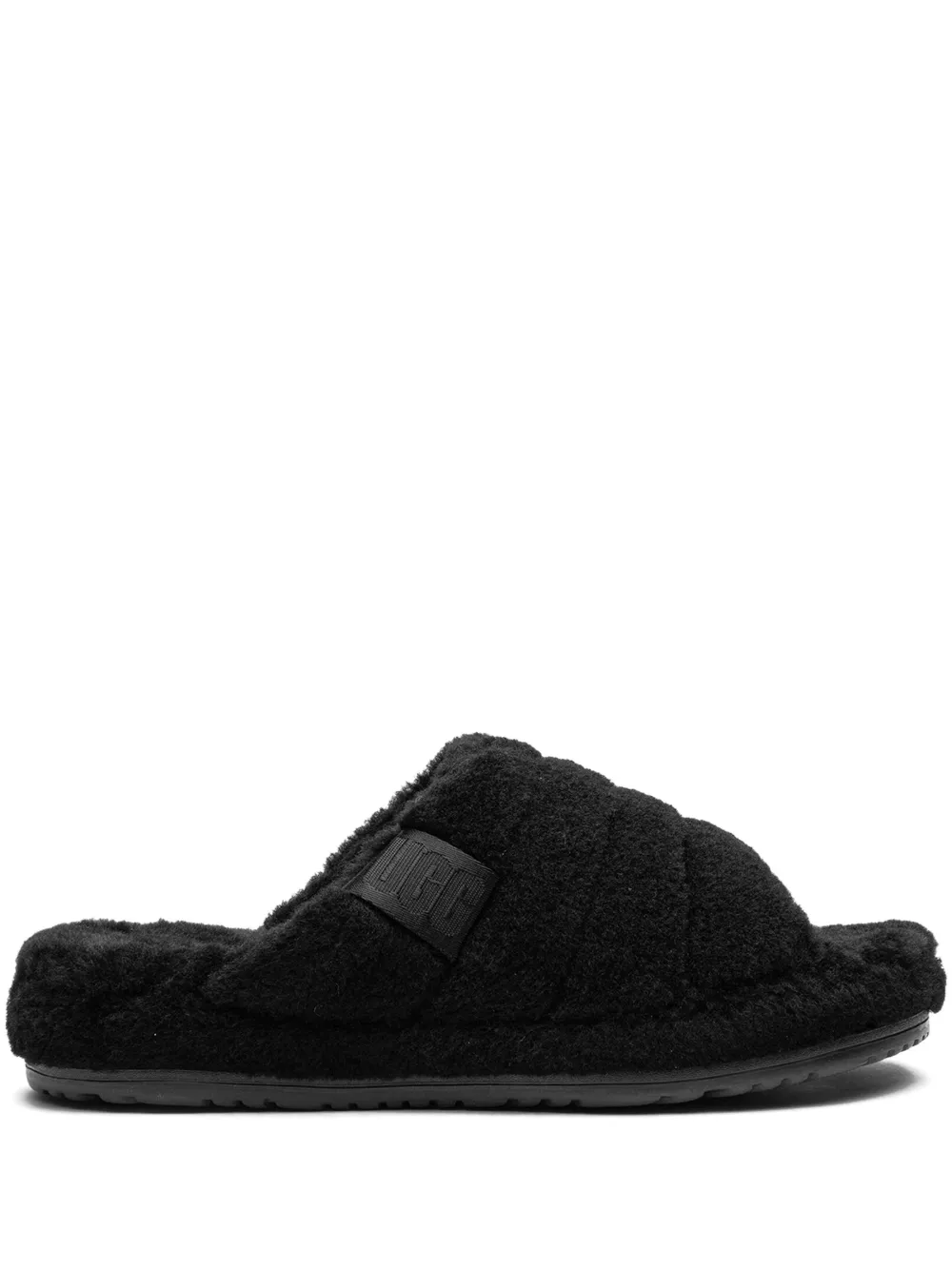 Men UGG Fluff You Slides 1 Men UGG Fluff You Slides
