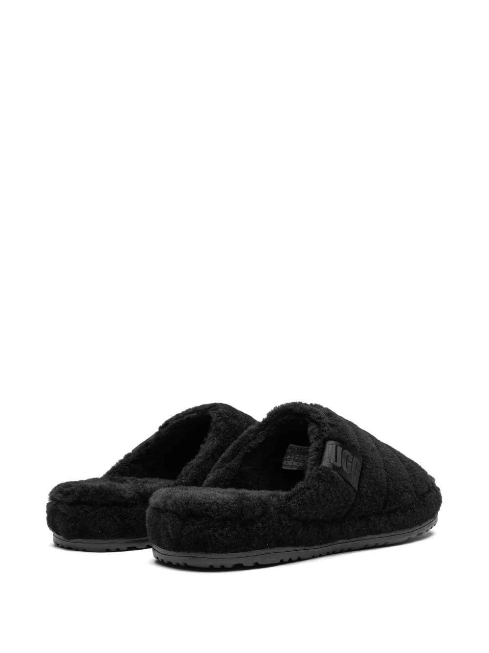 Men UGG Fluff You Slides 3 Men UGG Fluff You Slides - Image 3