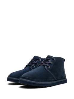 Men UGG Neumel "Navy" Boots -Ugg 20484112 50394401 1000