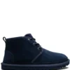 Men UGG Neumel "Navy" Boots