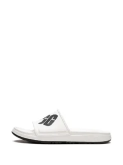 Men UGG Wilcox "Chopped" Logo Slides -Ugg 20673967 50561491 1000