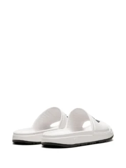 Men UGG Wilcox "Chopped" Logo Slides -Ugg 20673967 50561504 1000