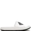Men UGG Wilcox "Chopped" Logo Slides