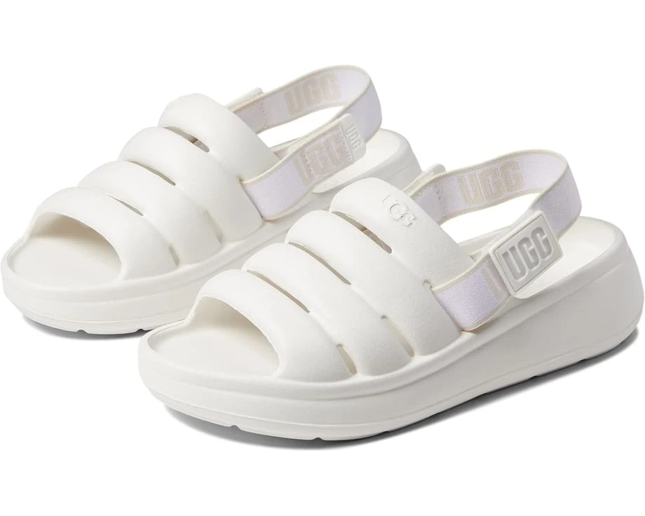 UGG Kids Sport Yeah (Little Kid/Big Kid) 1 UGG Kids Sport Yeah (Little Kid/Big Kid)