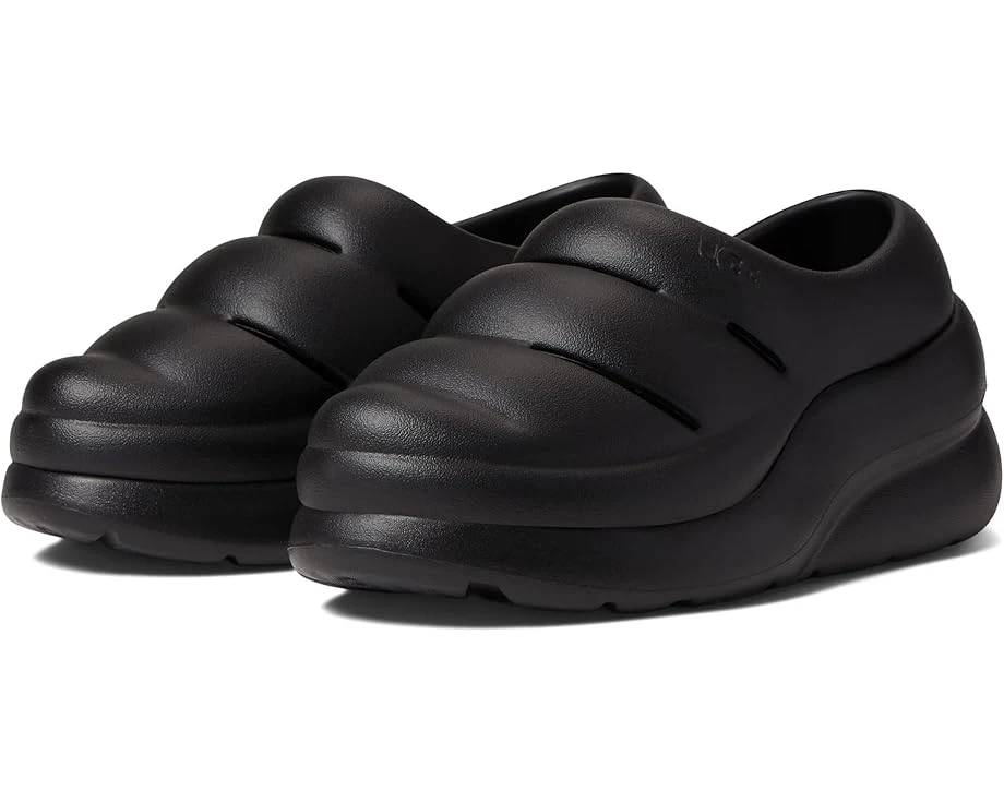 UGG Kids Sport Yeah Clog (Little Kid/Big Kid) 1 UGG Kids Sport Yeah Clog (Little Kid/Big Kid)