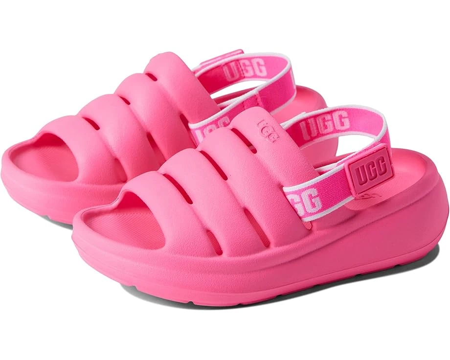 UGG Kids Sport Yeah (Toddler/Little Kid) 1 UGG Kids Sport Yeah (Toddler/Little Kid)