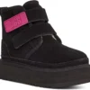 UGG Kids Neumel Platform (Little Kid/Big Kid)