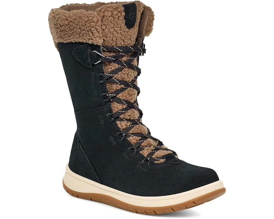 UGG Lakesider Tall Lace 1 UGG Lakesider Tall Lace