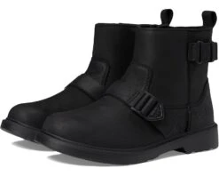 UGG Kids Ashton Short Weather (Little Kid/Big Kid)