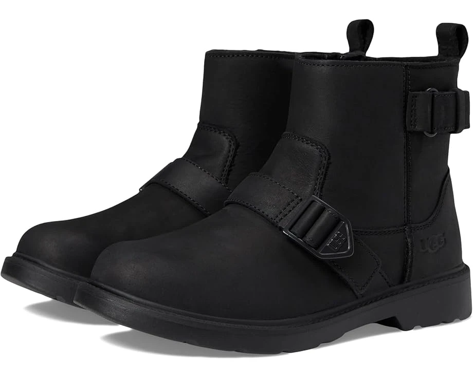 UGG Kids Ashton Short Weather (Little Kid/Big Kid) 1 UGG Kids Ashton Short Weather (Little Kid/Big Kid)