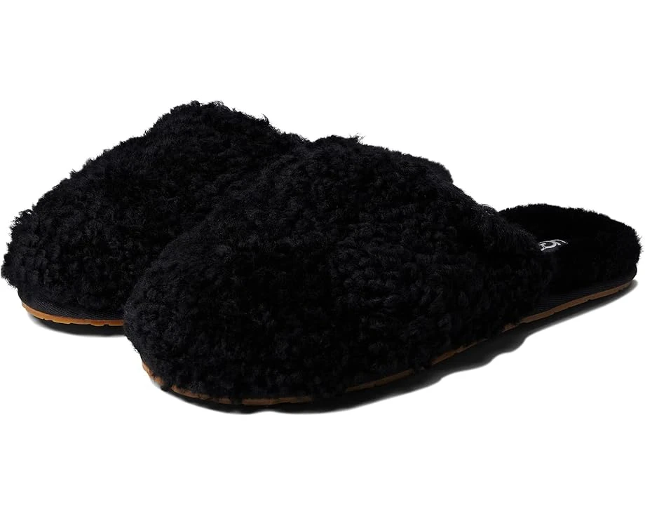 UGG Maxi Curly Slide 1 UGG Maxi Curly Slide