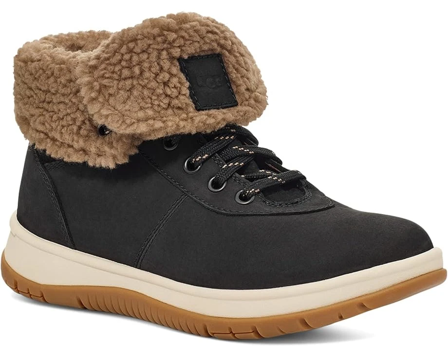 UGG Lakesider Mid Lace-Up 1 UGG Lakesider Mid Lace-Up