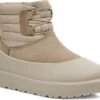UGG Classic Mini Lace-Up Weather