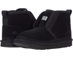 UGG Kids Neumel Ez-Fit (Toddler/Little Kid)