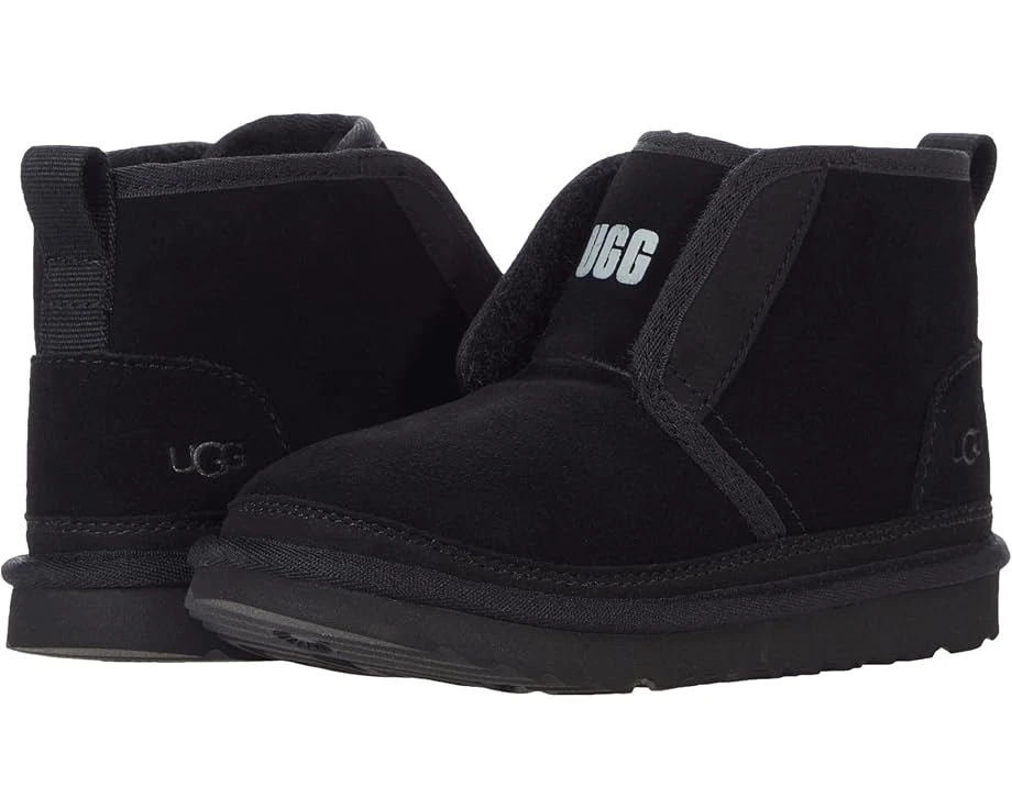 UGG Kids Neumel Ez-Fit (Toddler/Little Kid) 1 UGG Kids Neumel Ez-Fit (Toddler/Little Kid)